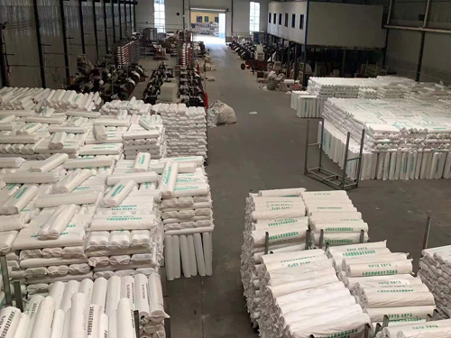廠(chǎng)區展示